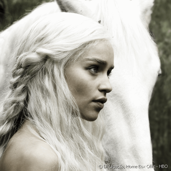 Inspire-se com as maquiagens naturais das personagens de 'Game Of Thrones!' (Foto: Divulgação © Home Box Offic - HBO)